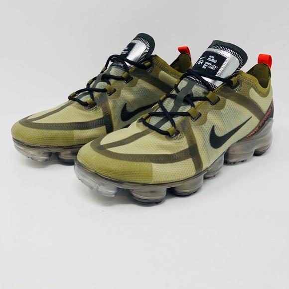 Nike Air Vapormax 2019 - Picture 2 of 8